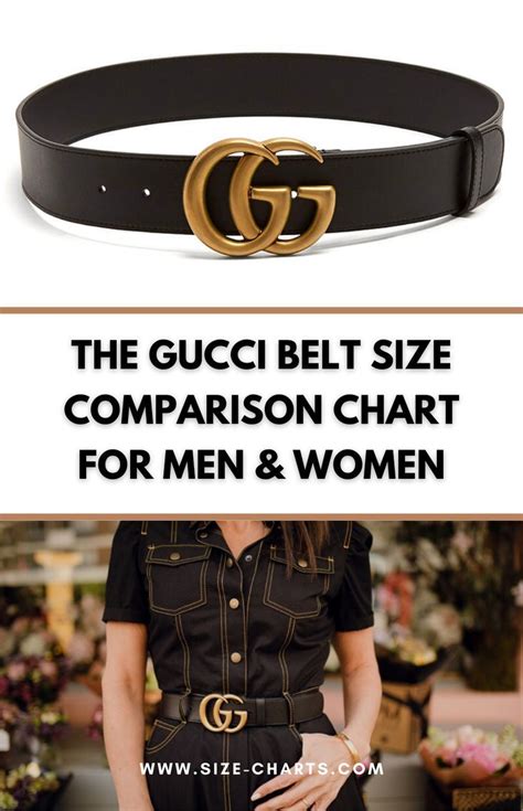 gucci belt women size up reddit|Gucci belts clearance.